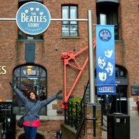 Carolina Coutinho的照片