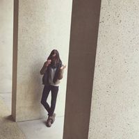 Alexandra Scherf's Photo