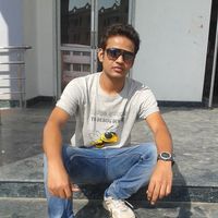 Darpan Verma's Photo