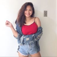 Angelika Joy Sajonas的照片