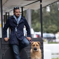 Alberto Bernal's Photo