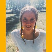 Nina Rojkovskaia's Photo