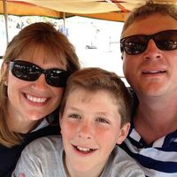 Фотографии пользователя The Morris Family