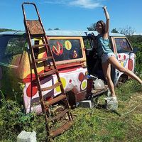 Ivana Dragicevic的照片