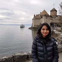 Chetana Hiremath的照片