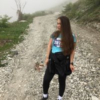 Fotos von Юлия Корж