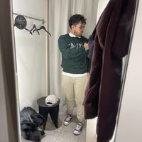 Steven  Castillo Alarcon's Photo