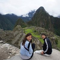 Toon Pavalin's Photo