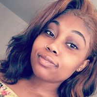 Marlayah Thomas's Photo