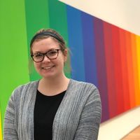 Hannah Hall的照片