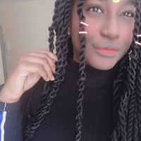 Fotos de Nabou Sylla