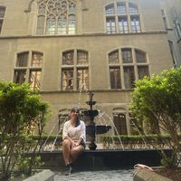 Photos de Nathaly Aranda