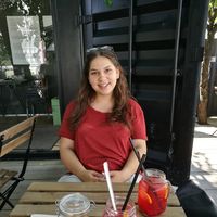 Lenka Tomišková's Photo