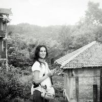 Le foto di Laura Mun