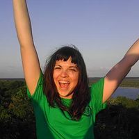 Elizabeth Murphy's Photo