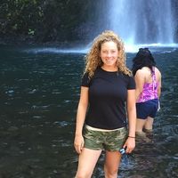 Molly Brazier的照片