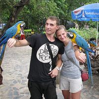 Fotos de Rafal Pisklewicz