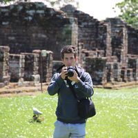 Léo Lenoir的照片