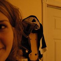 Myriam Fugère's Photo