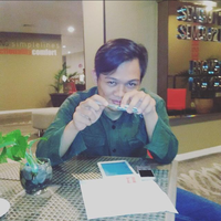 Arya Saputra's Photo