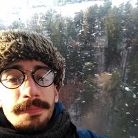 Mertcan Uzel's Photo