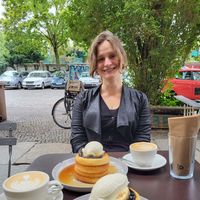 Vasilisa Lysenko's Photo