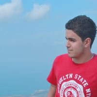 Ahmed Elzokra的照片