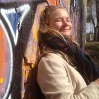 Karla Ausland-Bjerkely's Photo