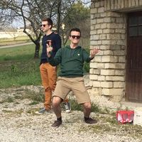 Fotos de Bram Opsomer