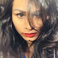 Patrícia Moura的照片