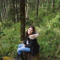 Fotos de Andrea Tena