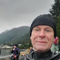 Scott  Simmons's Photo