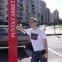 Tomas Bartel's Photo