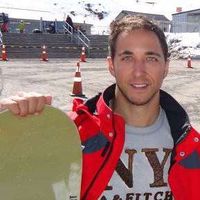 Pablo  Zuccolillo's Photo