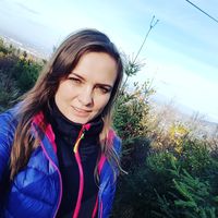 Фотографии пользователя Katarzyna Stycz