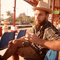 Photos de Harry Schaap