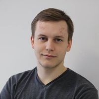 Simonas Užtupis's Photo