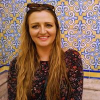 Bergen Palmer's Photo