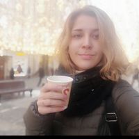 Sonya Likhunskaya的照片