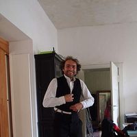 Thomas Schubert's Photo