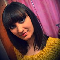 Lesia Safiannikova的照片