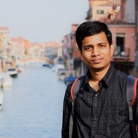 yogesh  karkala的照片