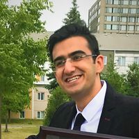 Arvin Ardakani's Photo