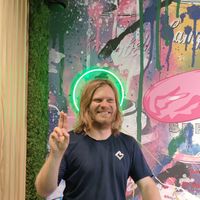 Oleh Tyvoniuk's Photo