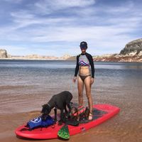 Kelly Cooper's Photo