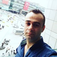 Ömer Zeyto's Photo