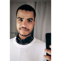 Hicham Mzouri's Photo