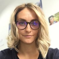 Anastasiia Izycheva's Photo