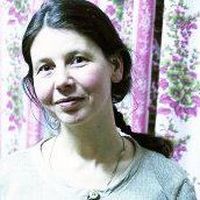 Anna Firsova's Photo