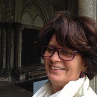 Michelle Marie Ribeca的照片